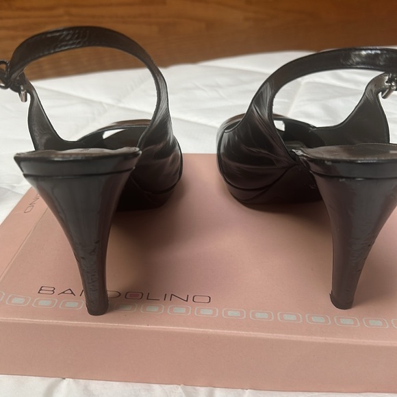 Bandolino heels - Picture 3 of 6